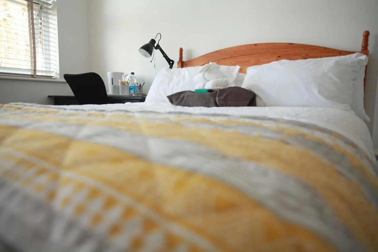 Homestay Cinderhouse Highbury Vale Apartment Nottingham
