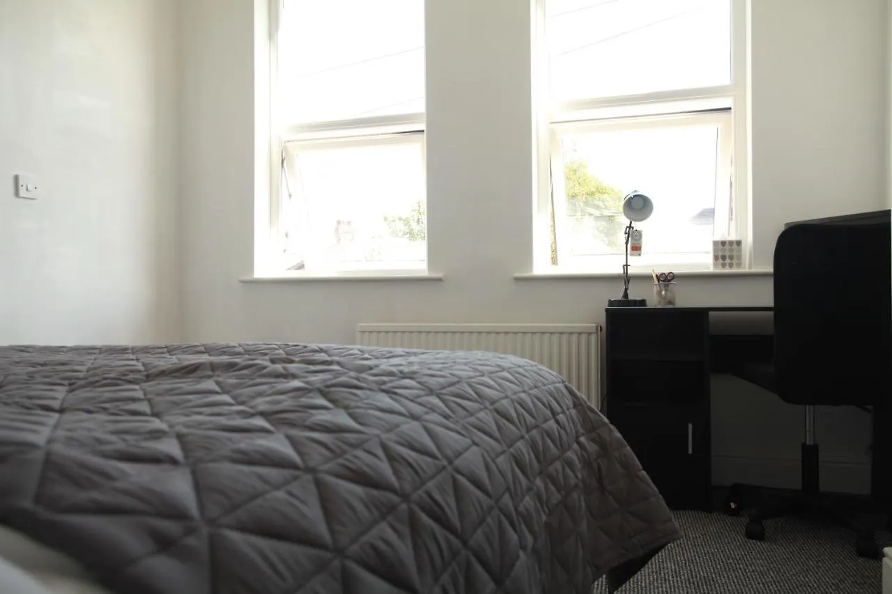 Cinderhouse Highbury Vale Apartment Nottingham 0*,  United Kingdom