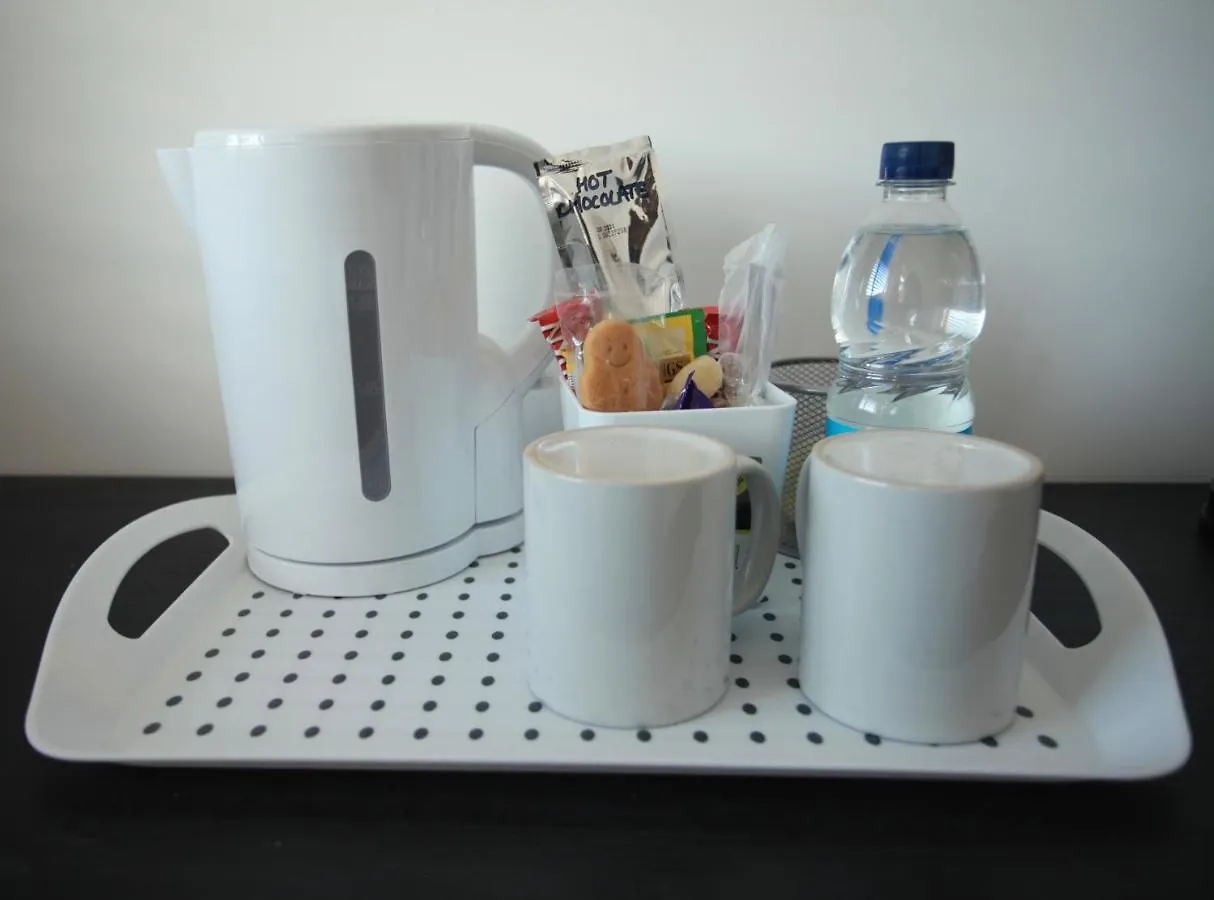 Cinderhouse Highbury Vale Apartment Nottingham 0*,  United Kingdom