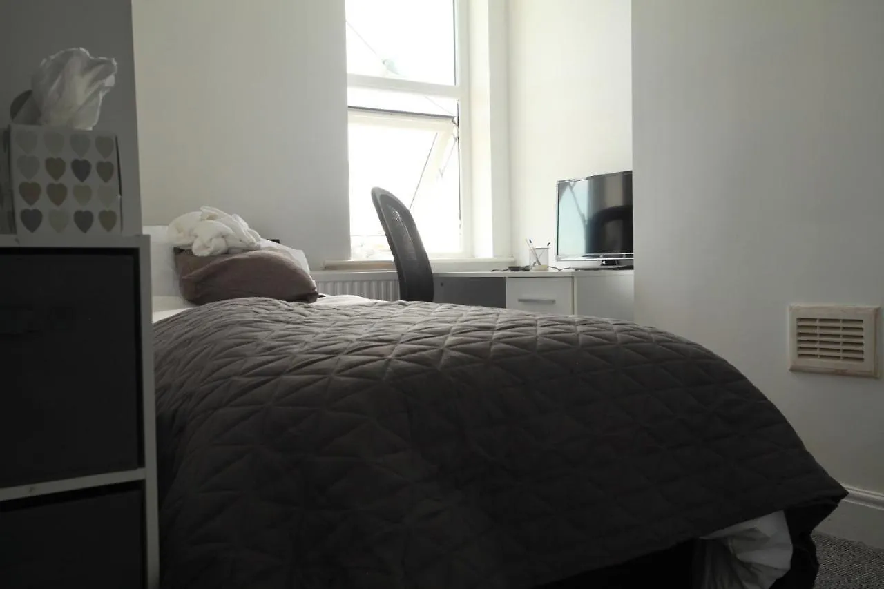 Cinderhouse Highbury Vale Apartment Nottingham Homestay