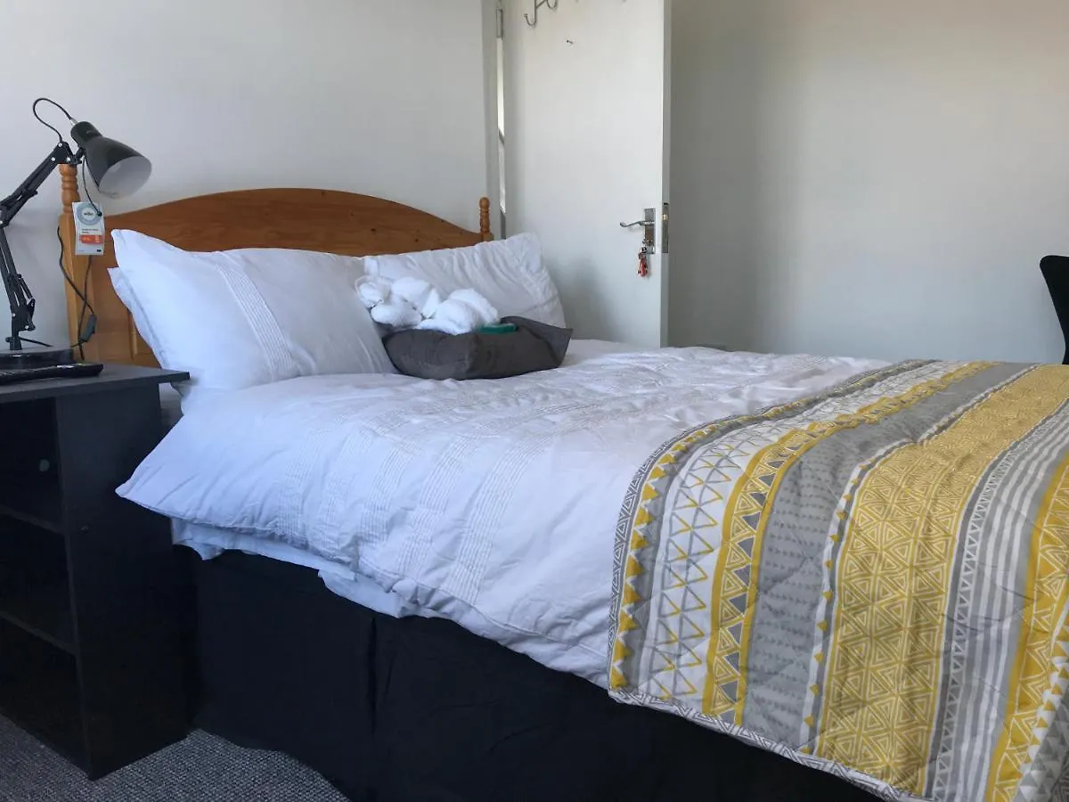 Cinderhouse Highbury Vale Apartment Nottingham 0*,  United Kingdom
