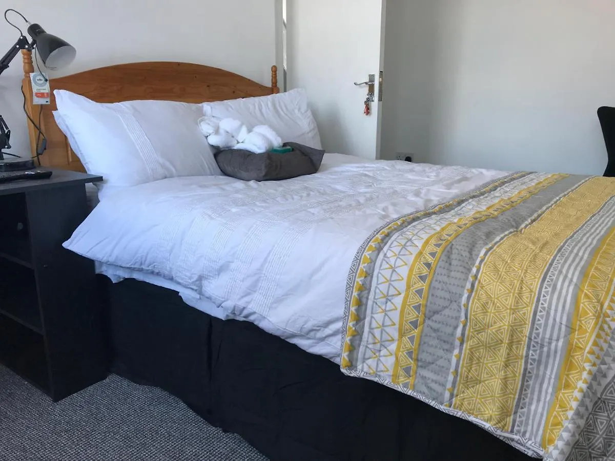 Cinderhouse Highbury Vale Apartment Nottingham