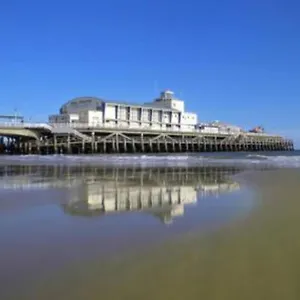  Holiday home Modern House In Town Centre United Kingdom