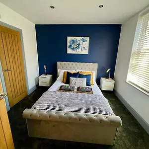 Market Street Penthouse By Kp Nottingham