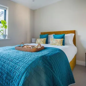  Apartment Dream - John Street 2 Bedroom United Kingdom