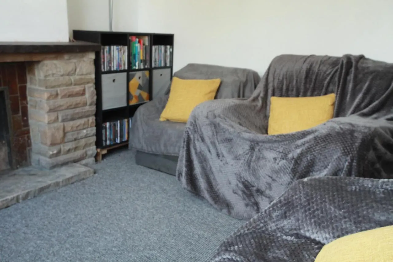 Séjour chez l'habitant Appartement Cinderhouse Highbury Vale à Nottingham