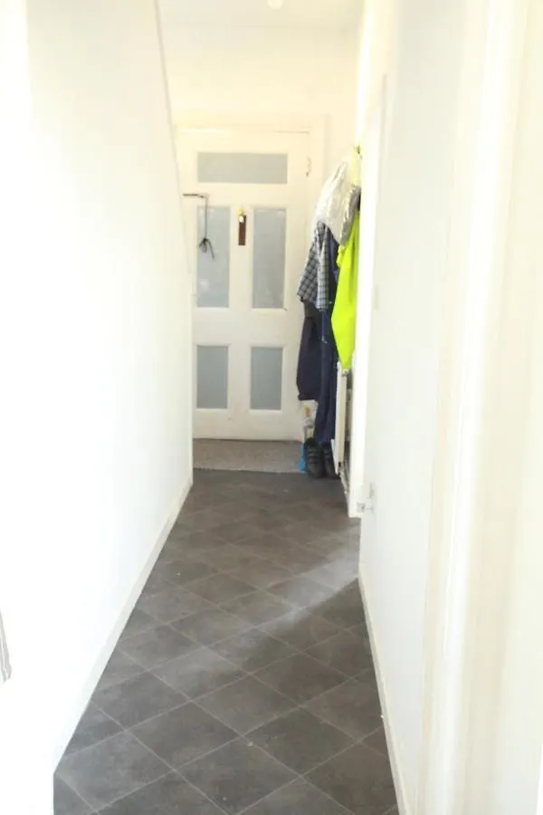 Séjour chez l'habitant Appartement Cinderhouse Highbury Vale à Nottingham