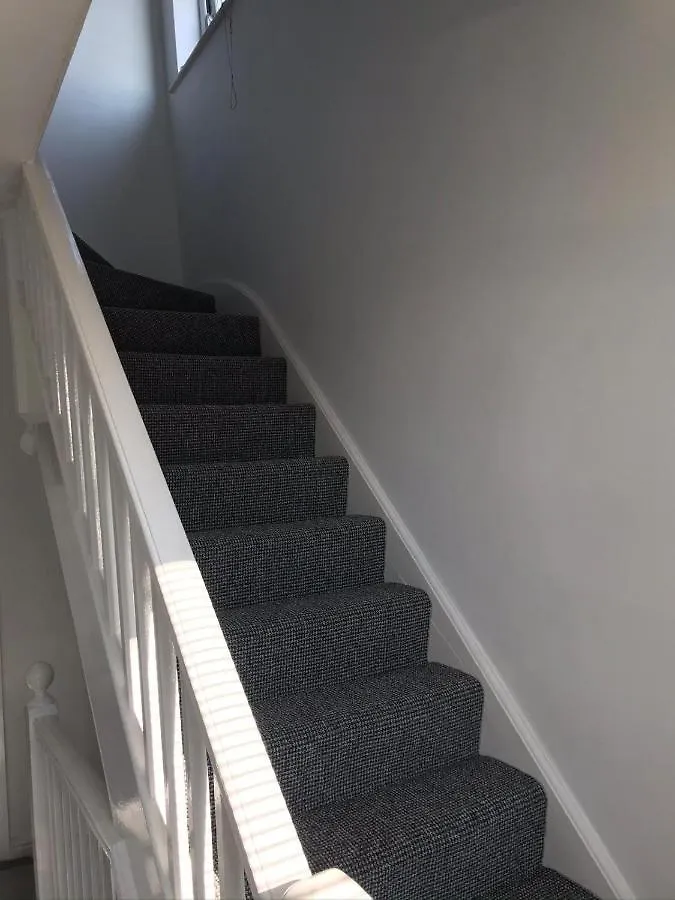 Appartement Cinderhouse Highbury Vale à Nottingham 0*,