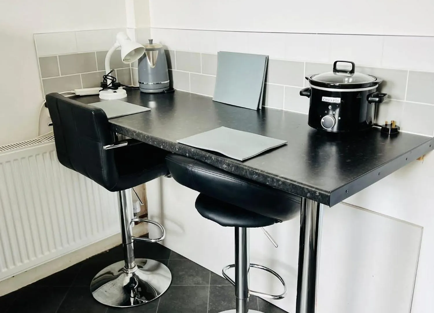 Séjour chez l'habitant Appartement Cinderhouse Highbury Vale à Nottingham