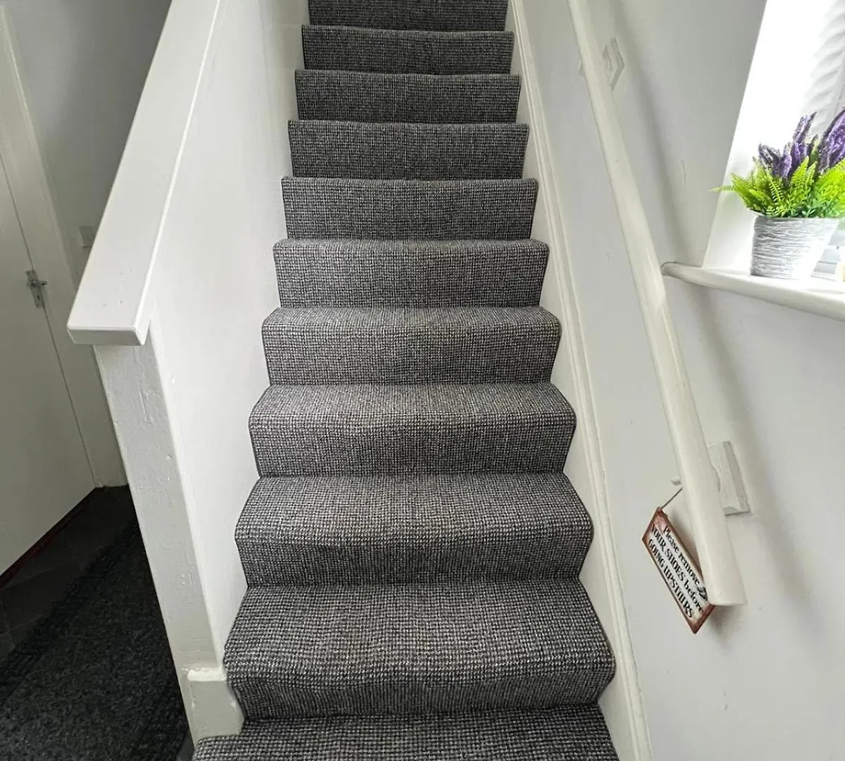Appartement Cinderhouse Highbury Vale à Nottingham
